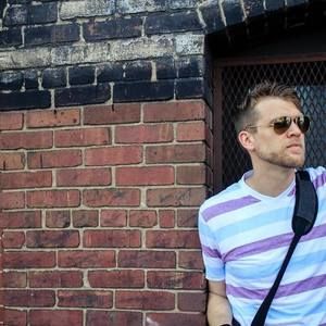 Meet your Posher, Kyle